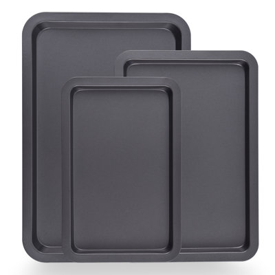 NutriChef Non-Stick Baking Sheet