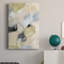 Salmon Rocks I - peinture sur toile tendue-210370924
