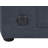 84" Upholstered L Shape Sofa With USB Ports-1782697374