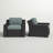Reinhardt Wicker Outdoor Lounge Chair