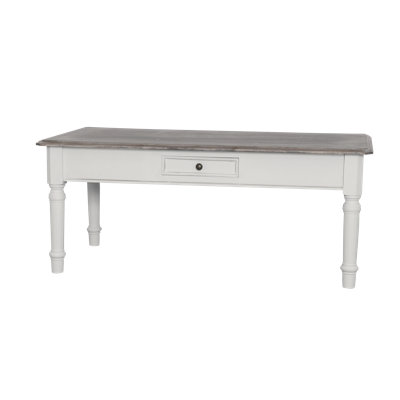 Argens Coffee Table with Storage