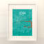 Cork City Map, impression-467529594-467529598