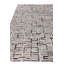 Natural Hide Cowhide Geometric Area Rug-113728016