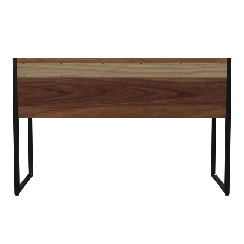 Redford Solid Wood Desk