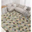 One-of-a-Kind 9'2" X 12'1" Area Rug