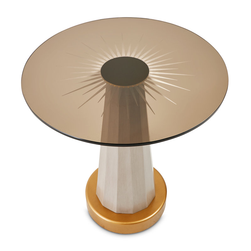 St. Charles End Table