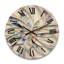 Horloge murale Olivetti-194680288