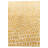 Mosser Yellow Rug