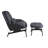 Field Upholstered Accent Chair-94593440
