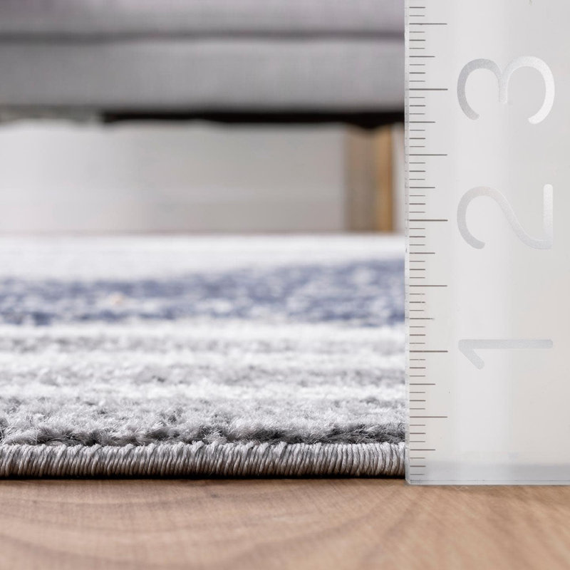 Area Rug, Rectangle 71 x 122cm