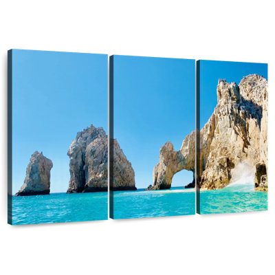 Gillard Arch de Cabo San Lucas