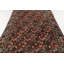 Antique One-of-a-Kind 5'10x12'6 Hand Knotted Area Rug