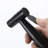 Elongated Hand Held Bidet with Faucet-63802127