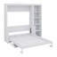 Lit escamotable avec bureau et bibliothèque Murphy-1920275012-1920275035