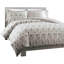 Ensemble de housse de couette réversible Oshaughnessy-182654482
