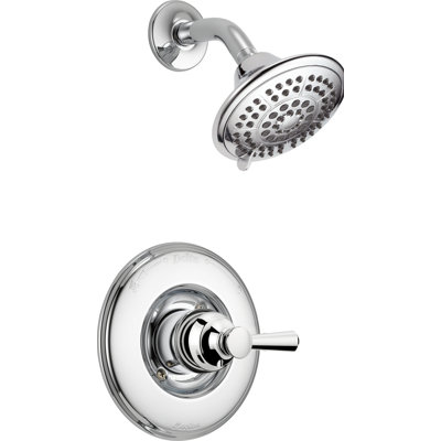 Robinet de douche Linden