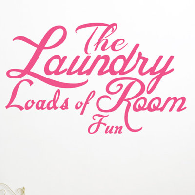 Wall Decal