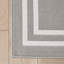 Tapis capitonné à 1 ligne Nautica-64974341
