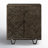 Maroma Solid Wood Accent Cabinet