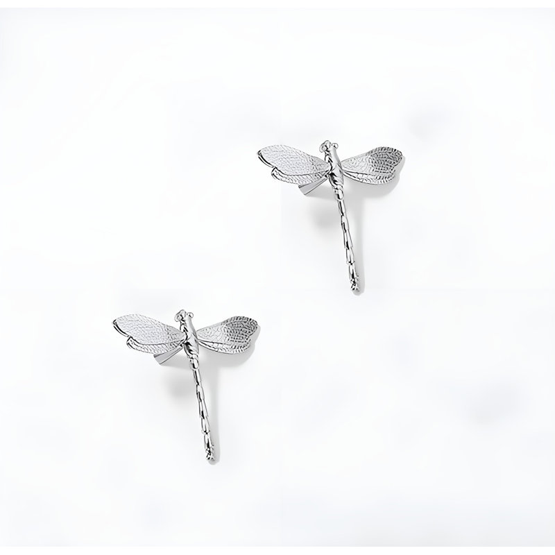 Poignée, armoire et tiroir Creative Silver