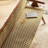 French Vintage Bench