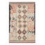 One-of-a-Kind 2'1" X 3'6" Hand Knotted Area Rug