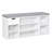 10 Shoe Storage Bench