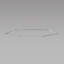 Z-Bar 6 - Light LED Pendant-32296220-32296929