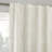 Pedra Paisley Embroidery 100% Blackout Back Tab Curtain Panel-90572961-90572952