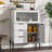 Alvise 33.46 " W Sideboard