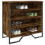 12 Pair Shoe Storage Cabinet-2081637965