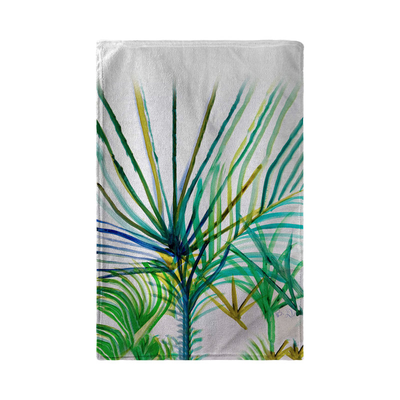 Dish Cloth Kitchen Towel
