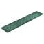 Fine Vibrance One-of-a-Kind 2' 5" X 12' 4" Hand Knotted Area Rug