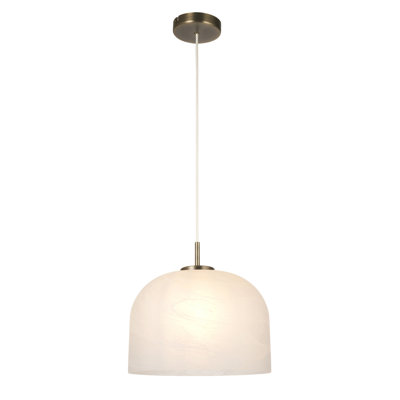 1 - Light Pendant