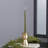 12 Piece Unscented Taper Candle Set-45269280-45269291