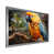 Silver Single Picture Frame
