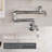 Kinzie Wall Mount Pot Filler-53750122