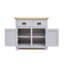 Swann 84cm Sideboard