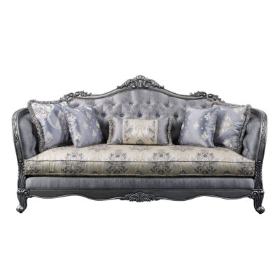 Chasteen Upholstered Sofa
