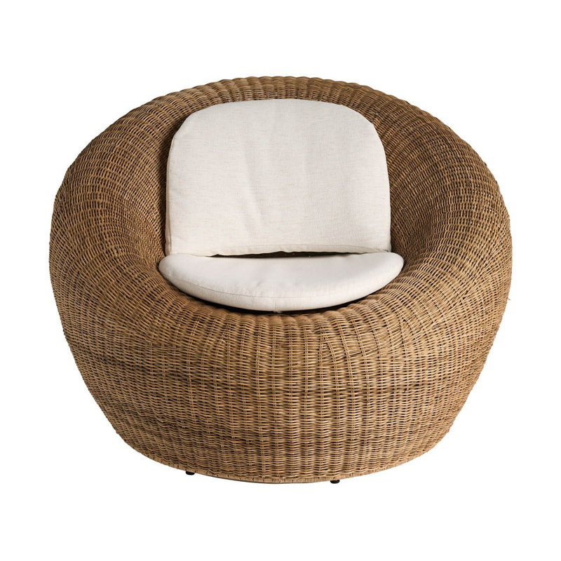 Papasan Chair