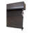 Dreiling Semi-Sheer Outdoor Roller Shade-1215403935-1215403933