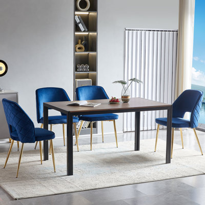 4  Person Dining Set