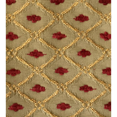 Geometric Fabric