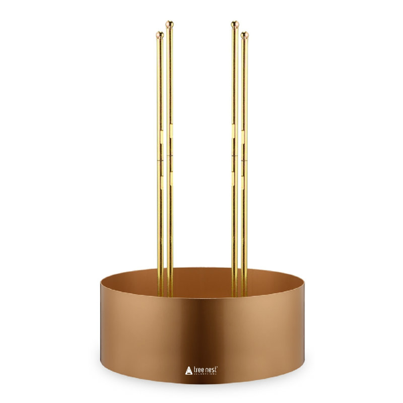Metal Artificial Tree Stand