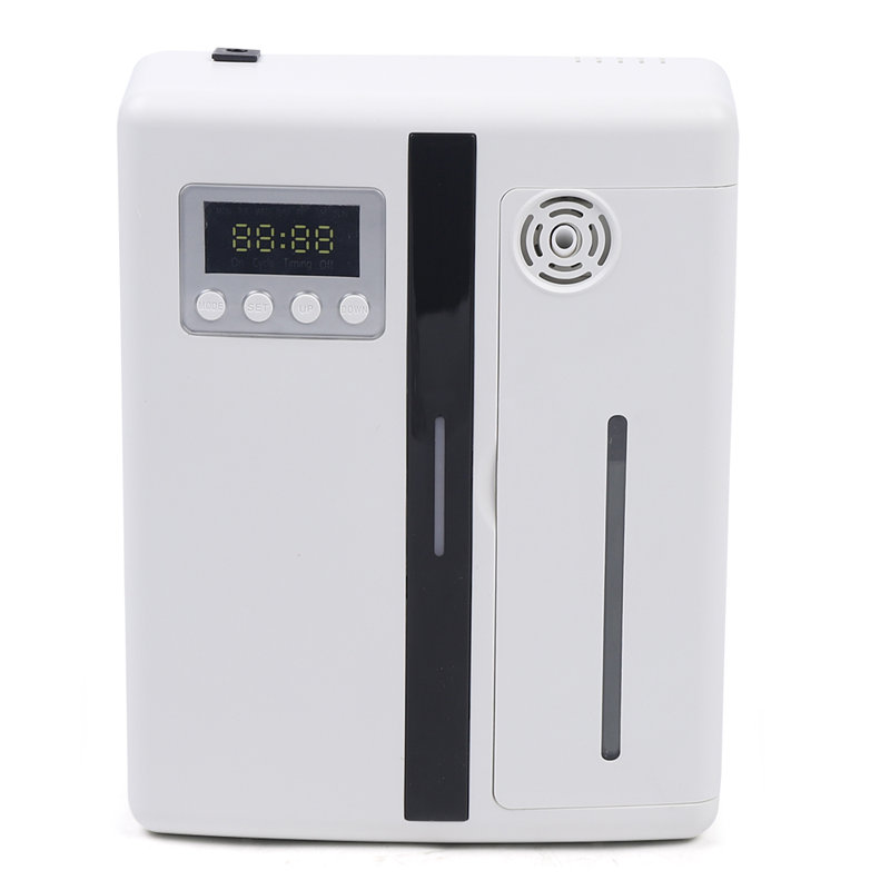 Diffuseur de parfum intelligent, machine à air à parfum intelligent, diffuseur de parfum, machine à parfum arôme CVC de 160 ml 