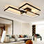 Coben LED Flush Mount-1379971634