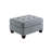 Modern Sofa MODULAR SET 2PC