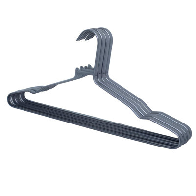 Cintre en alliage - Antidérapant, anti-marques et antirouille