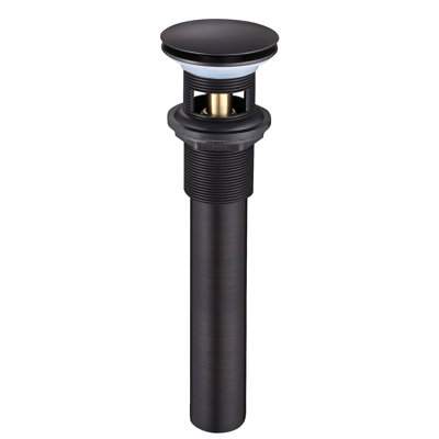 2.4'' W Drain Stopper