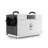 145 Pint Crawl Space Dehumidifier with Drain Hose – Ideal for Basements, Attics, and Tight Spaces